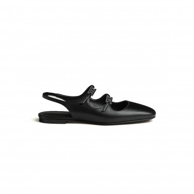 HERMÈS MILA SLINGBACK H261126ZV02355